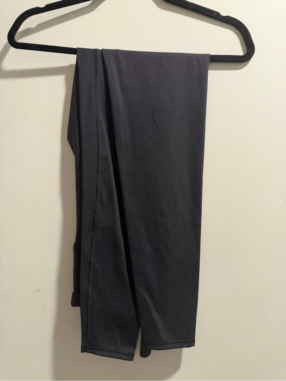 SKIMS Black Men's Slim Jogger Trousers